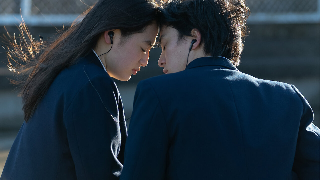 First Love | Site oficial da Netflix